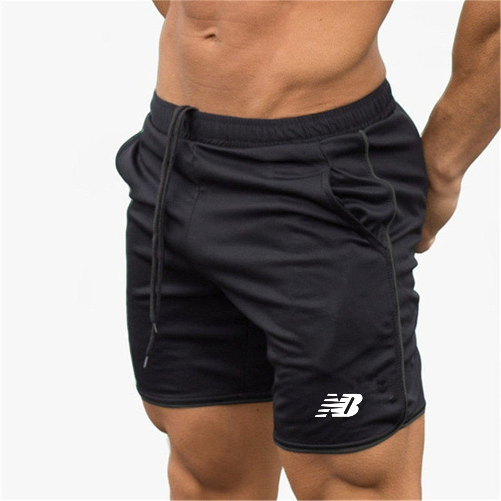 2023 NEW Summer Running Mesh Shorts