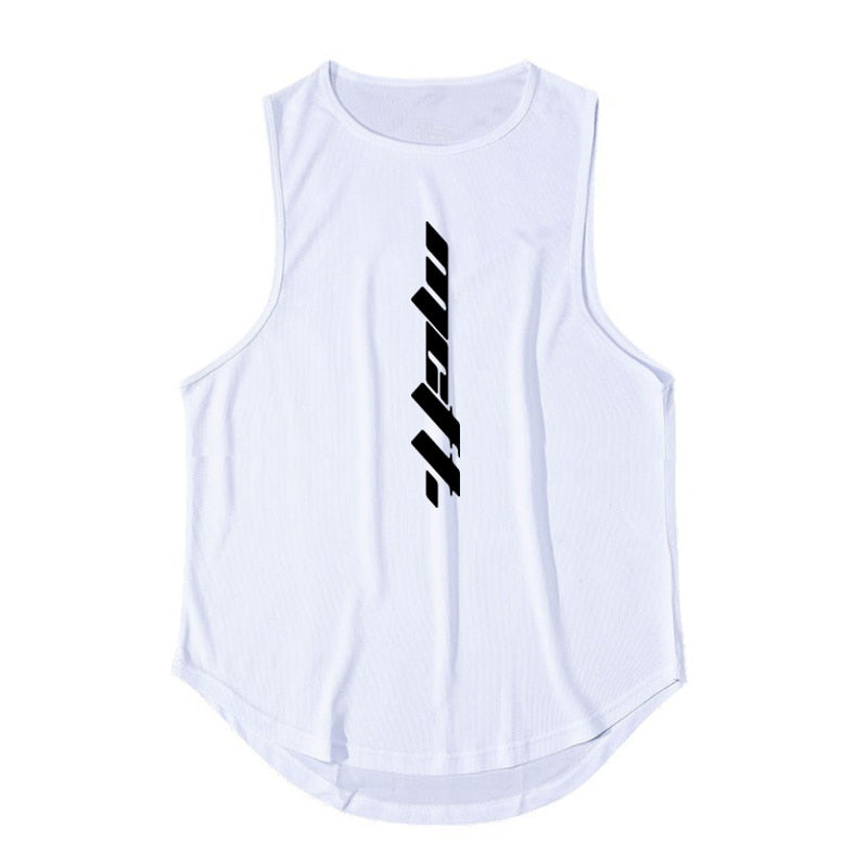 Gym Clothing Men Workout Tank Top