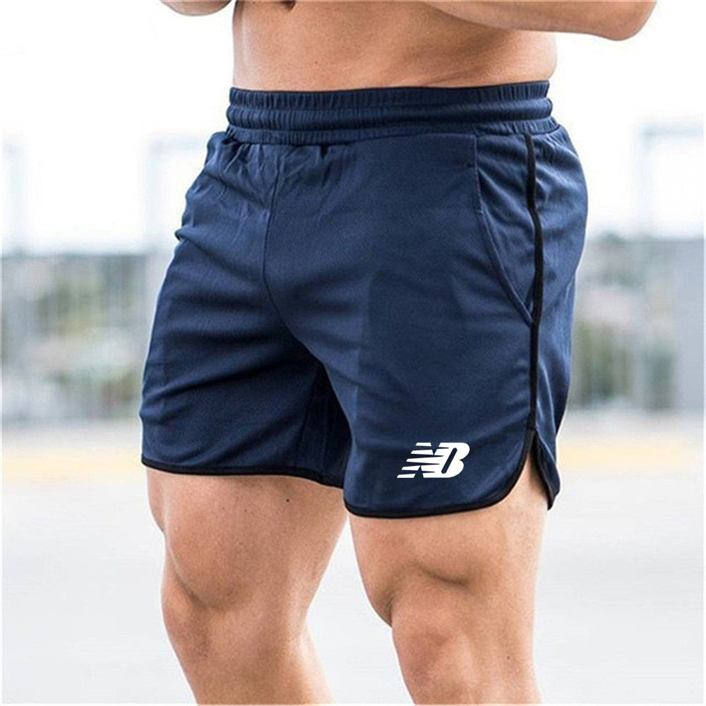 2023 NEW Summer Running Mesh Shorts