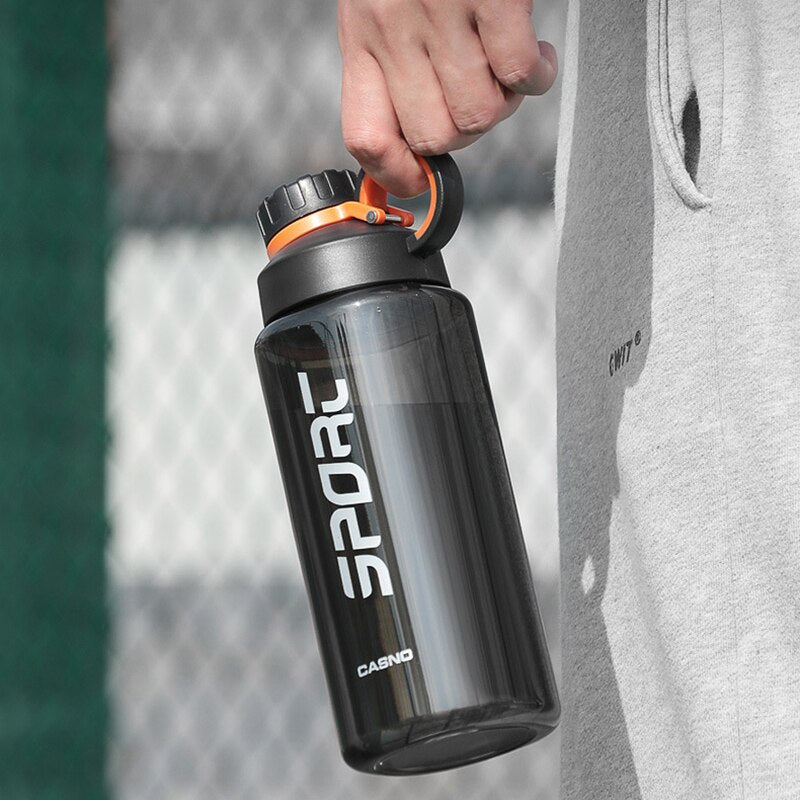 Outdoor Sport Water Bottle Large Capacity