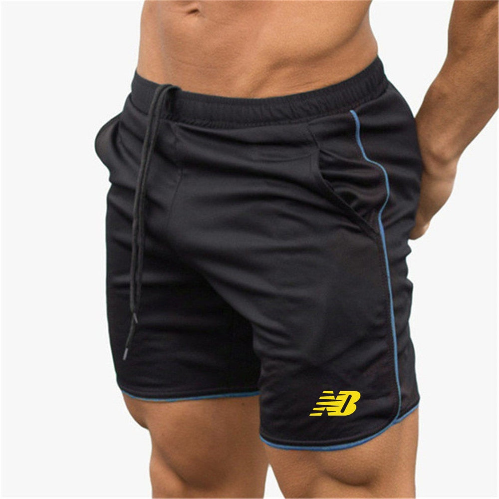 2023 NEW Summer Running Mesh Shorts