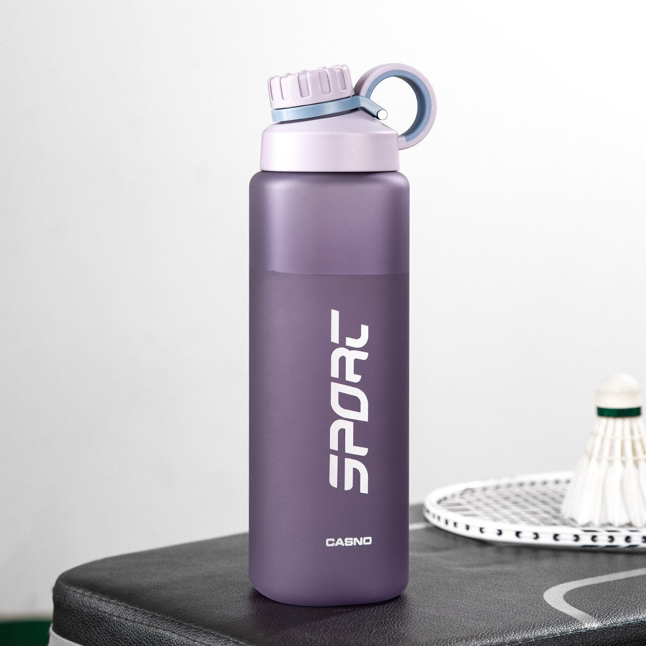 Outdoor Sport Water Bottle Large Capacity
