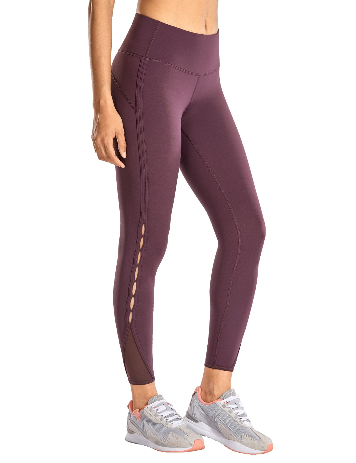 Women's High Waisted Workout Pants