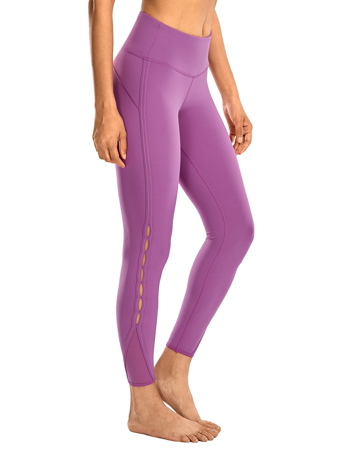 Women's High Waisted Workout Pants