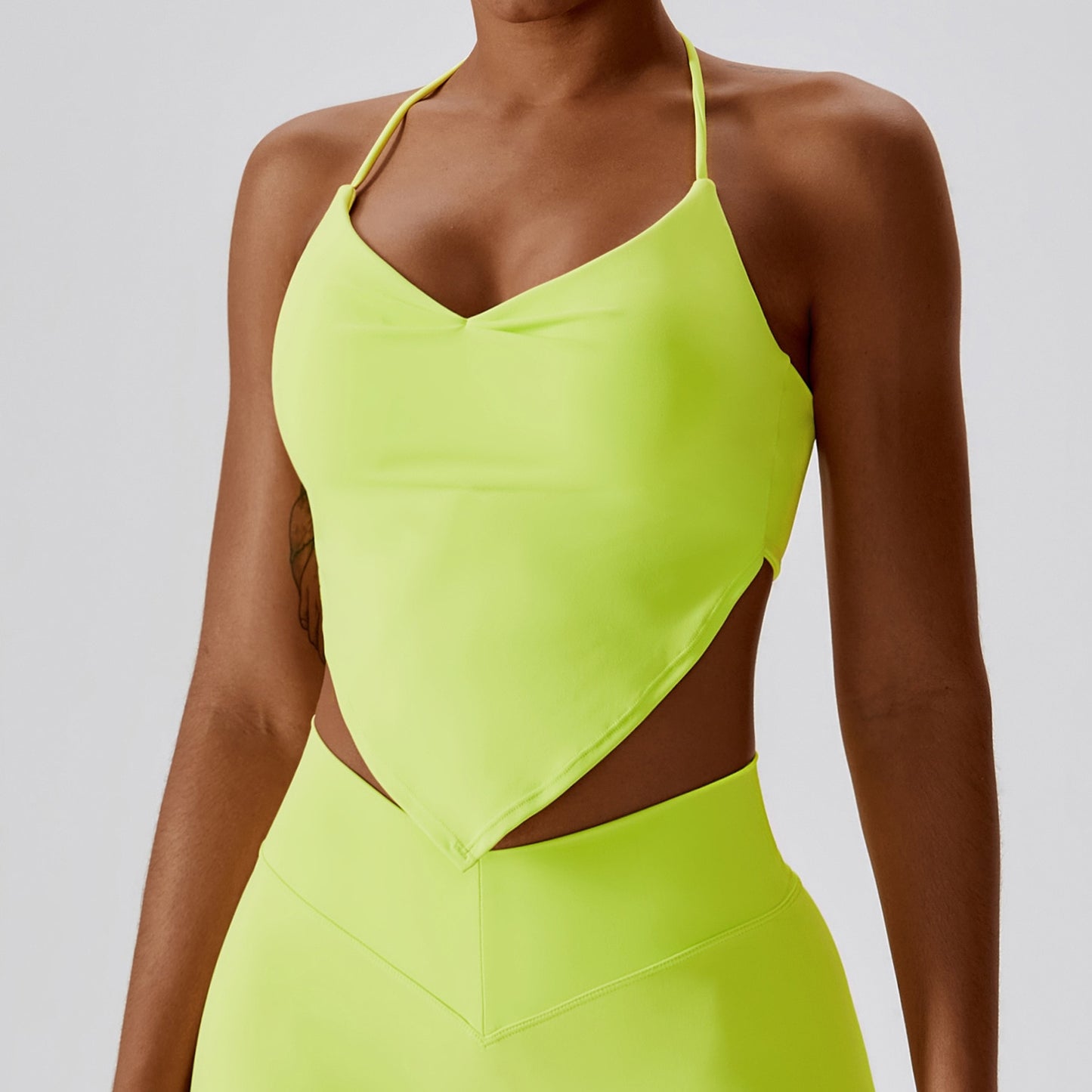 Naked Feeling Sports Bra