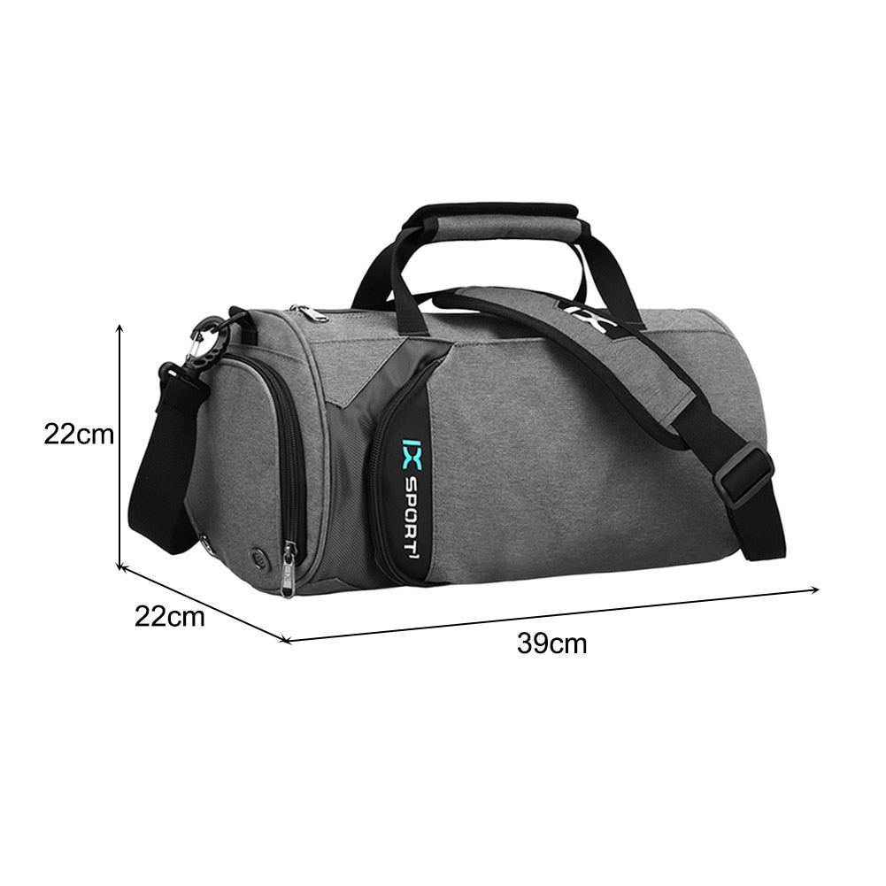 Oxford Dry Wet Separation Bags