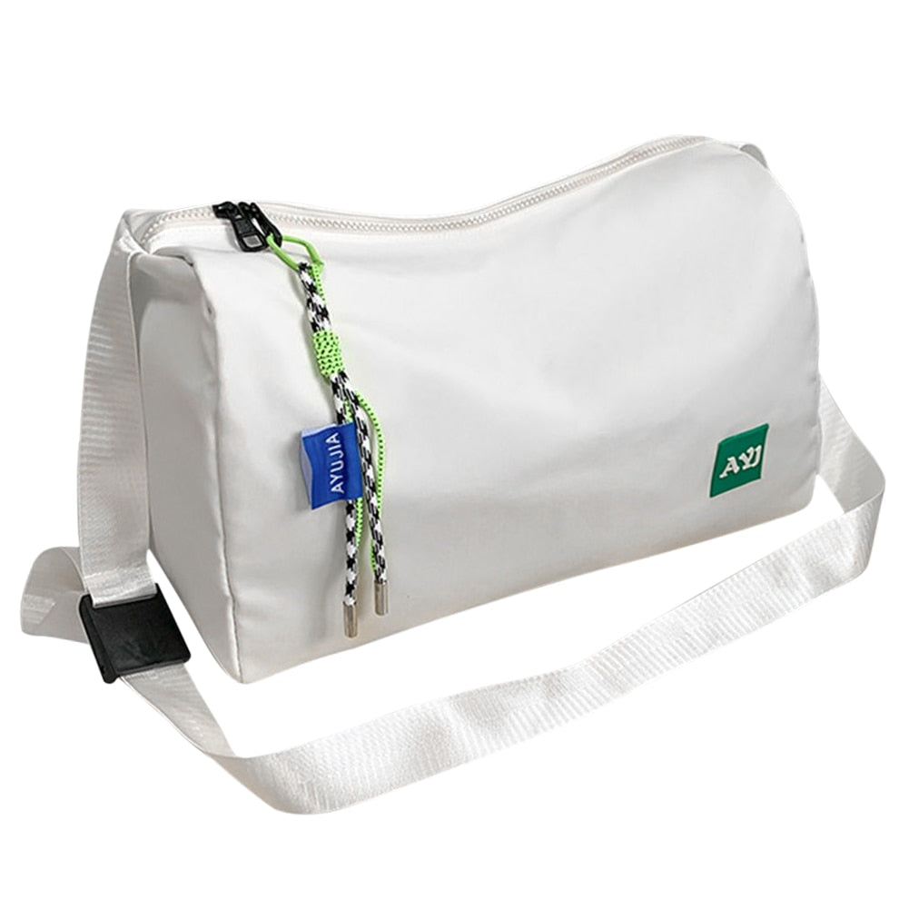 Men Women Gym Bag Waterproof
