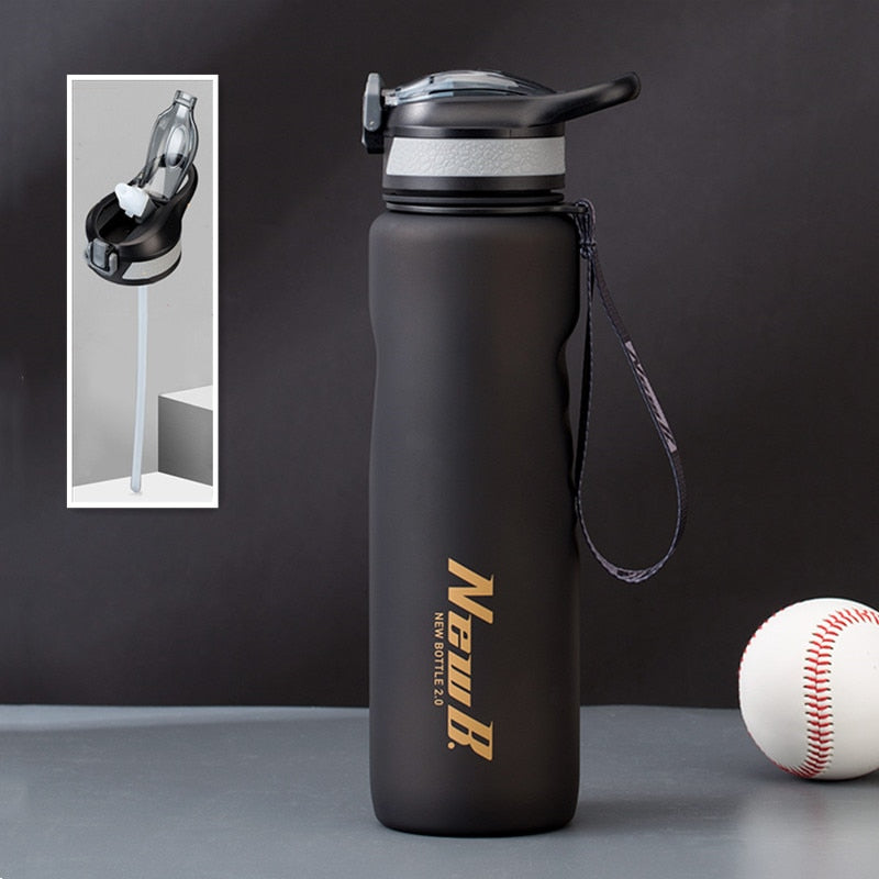 High Quality Tritan Material Sport Water Bottle