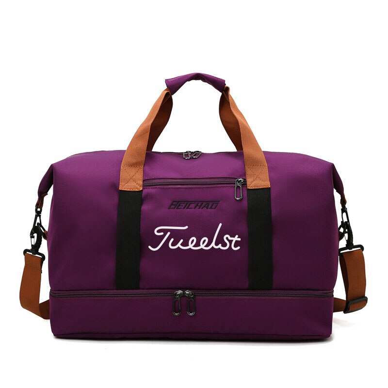 Embroidery Logo Men Women Golf Bag