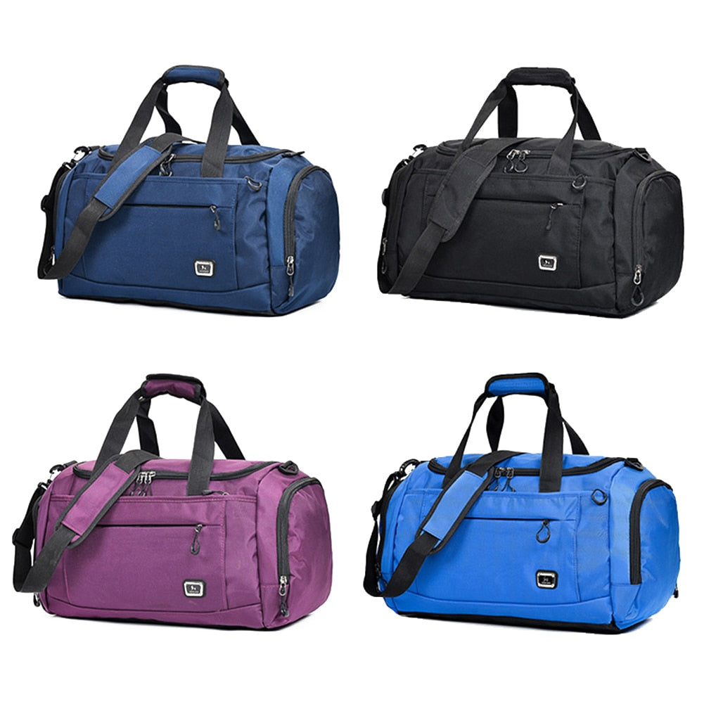 Oxford Dry Wet Separation Bags