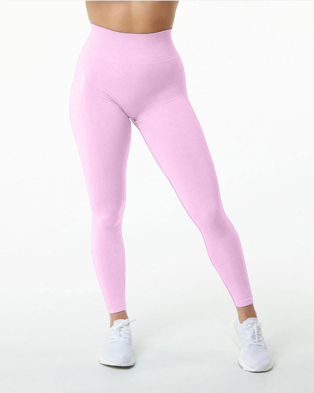Scrunch Butt Gym Leggings Seamless