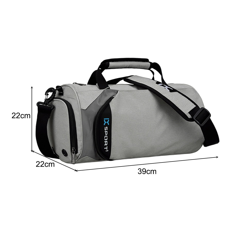 Oxford Dry Wet Separation Bags