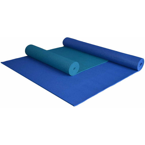 Long and Wide Yoga Mat