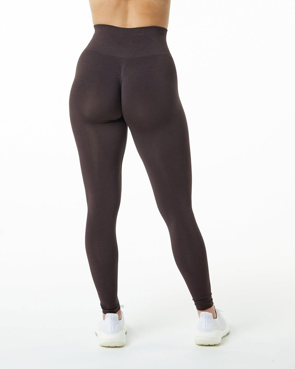 Scrunch Butt Gym Leggings Seamless