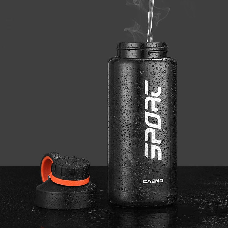 Outdoor Sport Water Bottle Large Capacity