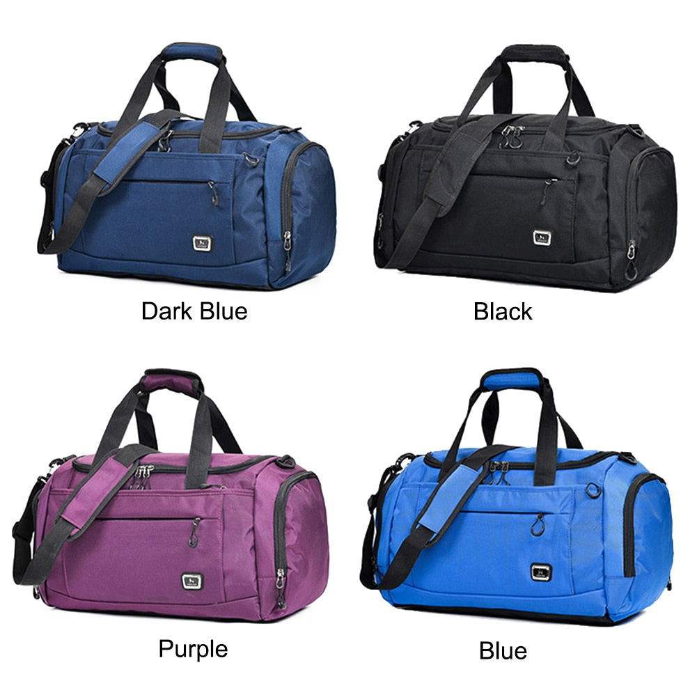 Oxford Dry Wet Separation Bags
