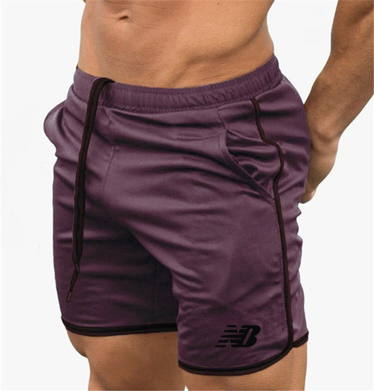 2023 NEW Summer Running Mesh Shorts