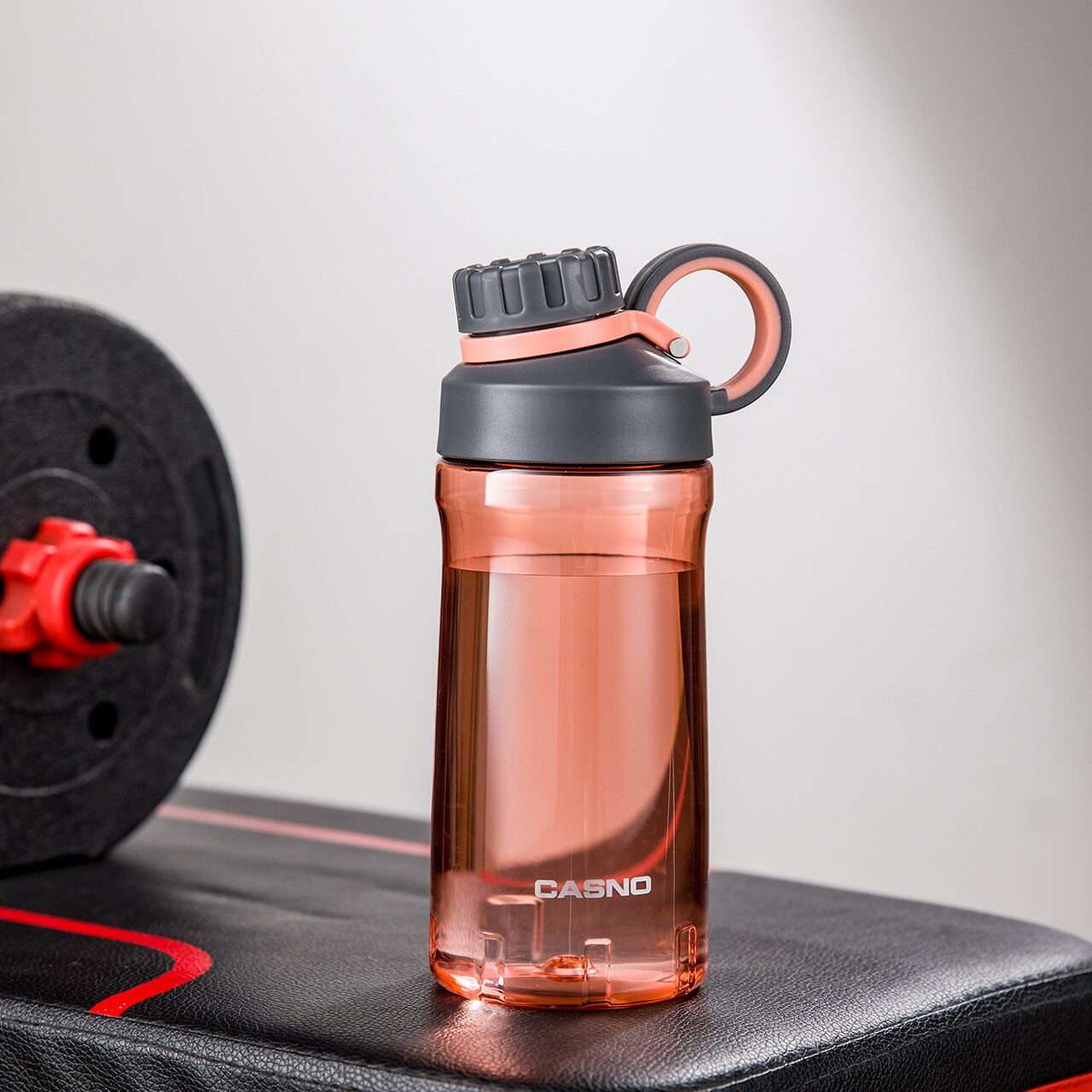 Outdoor Sport Water Bottle Large Capacity