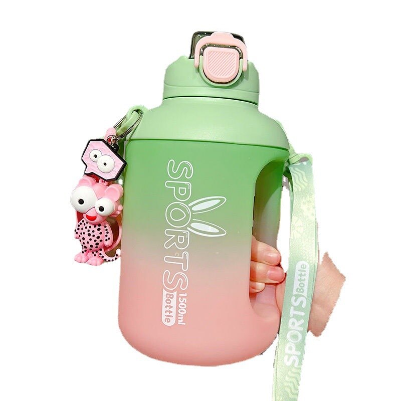 Outdoor Sports Water Bottle Bicycle