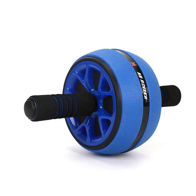 Abdominal Roller Exercise Wheel Fitness