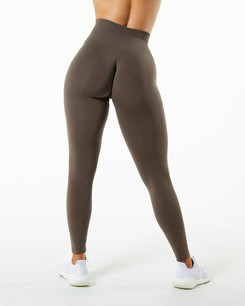 Scrunch Butt Gym Leggings Seamless