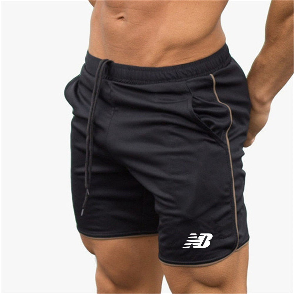 2023 NEW Summer Running Mesh Shorts