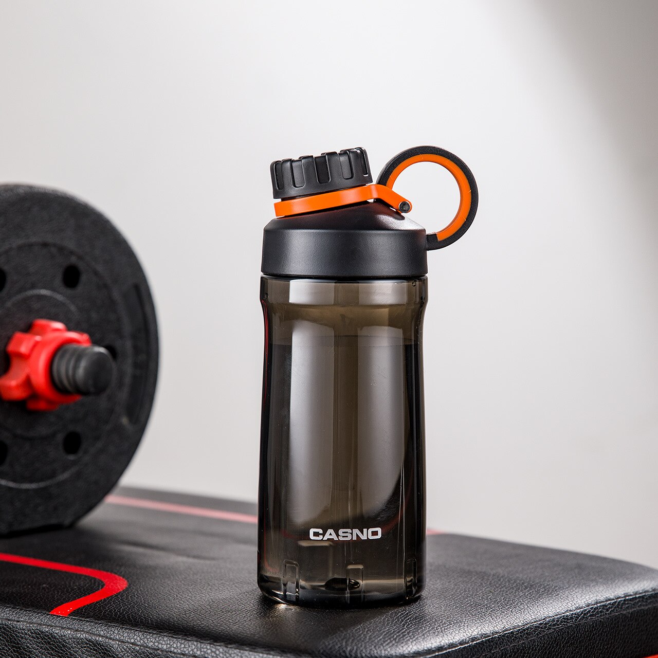 Outdoor Sport Water Bottle Large Capacity