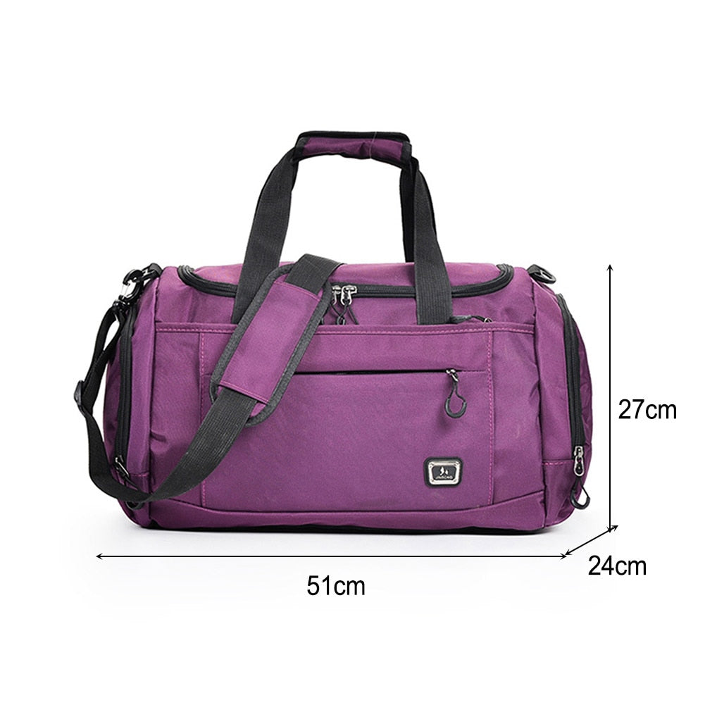 Oxford Dry Wet Separation Bags