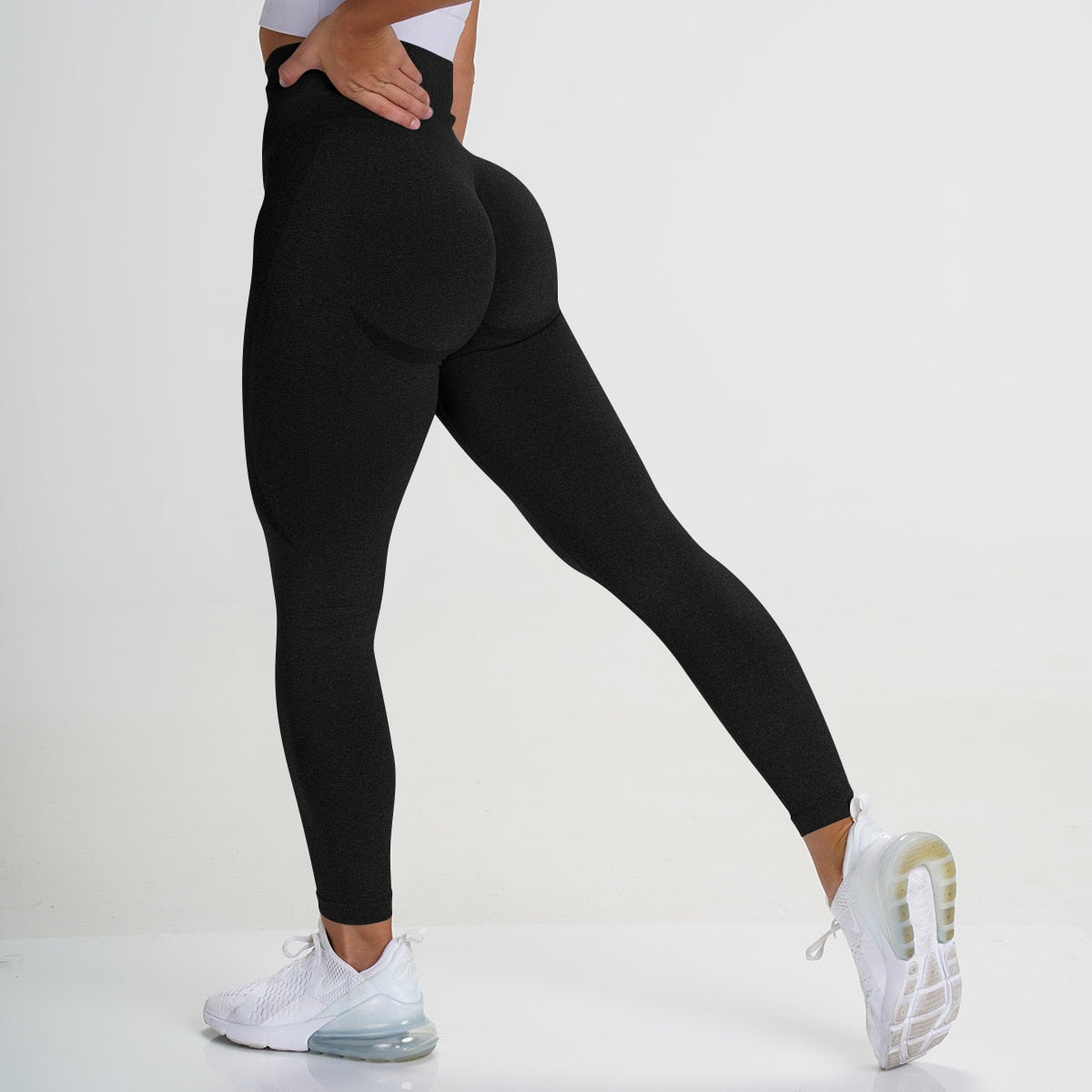 Sport Gym Leggings Women Yoga Pants