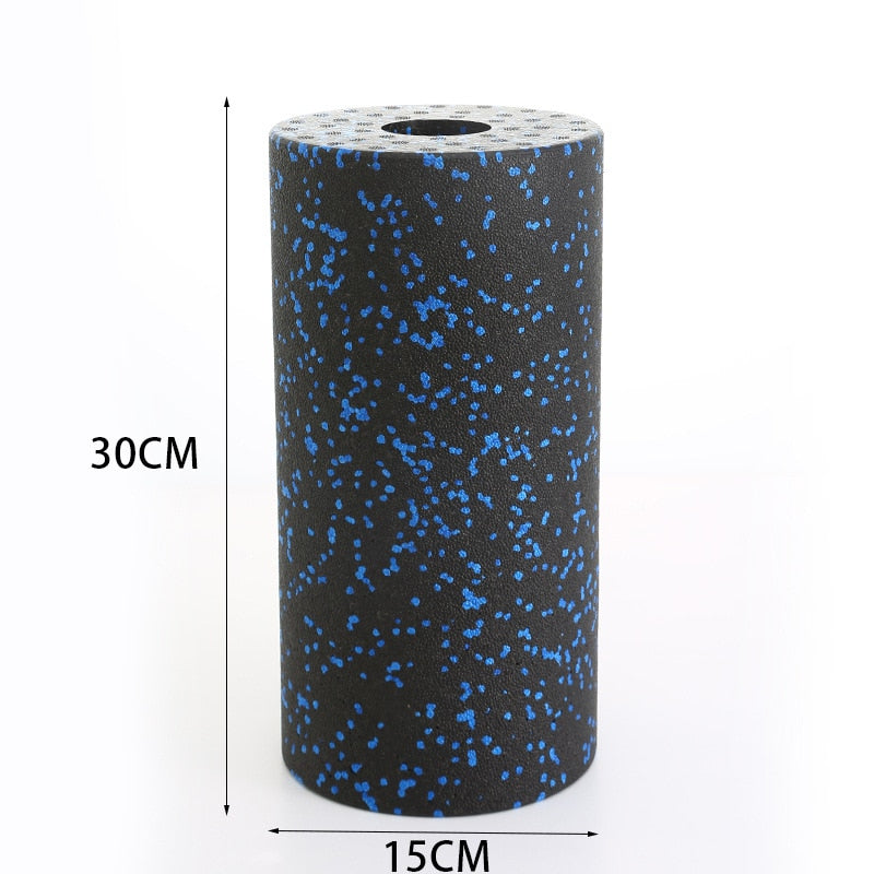 Yoga Foam Roller Kit High Density