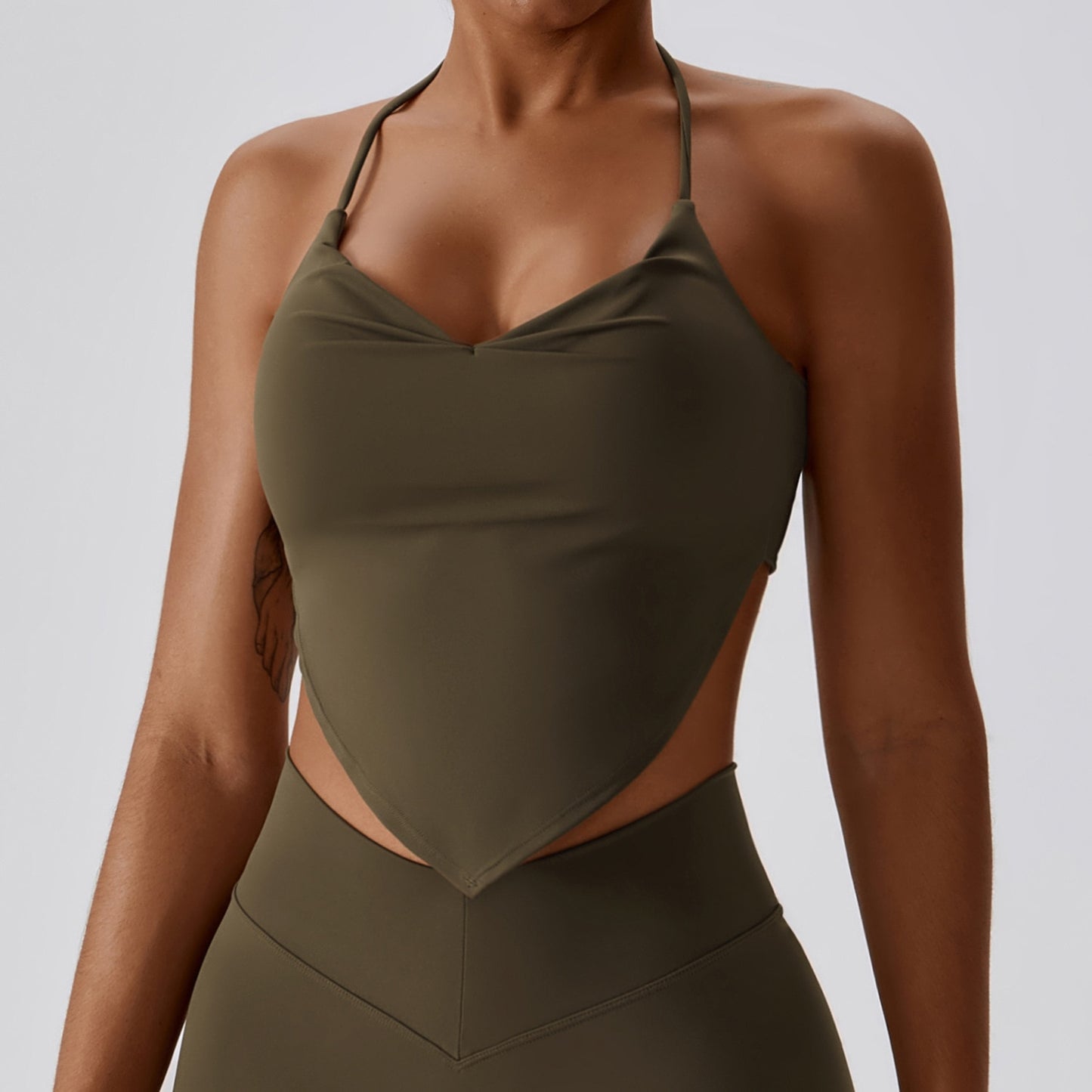 Naked Feeling Sports Bra