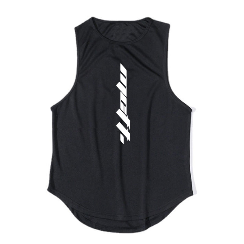 Gym Clothing Men Workout Tank Top