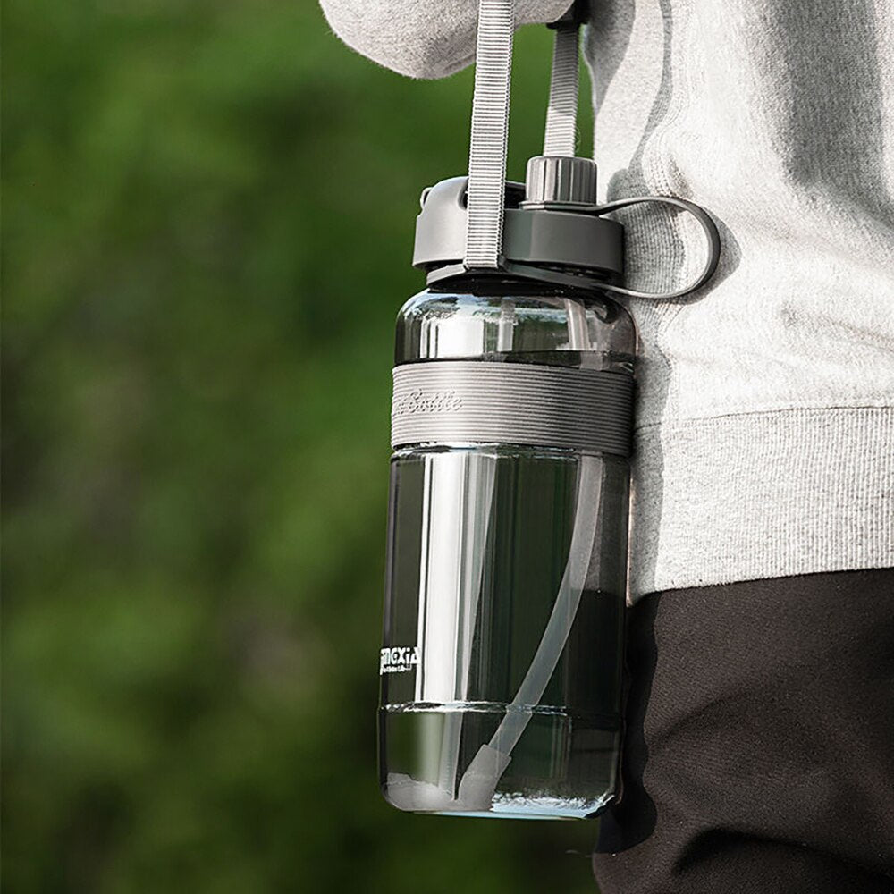 Water Bottle 2 Liters For Man Girls