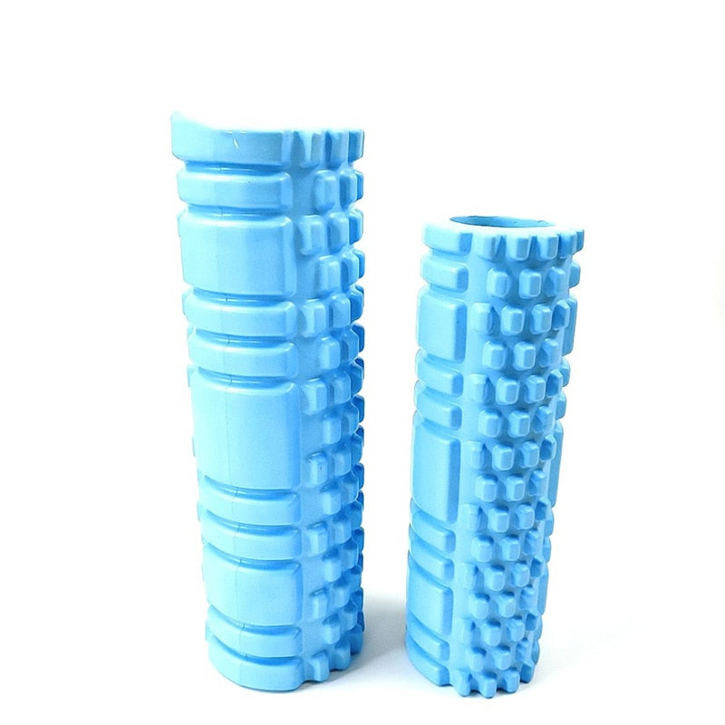 Yoga Column Gym Fitness Foam Roller