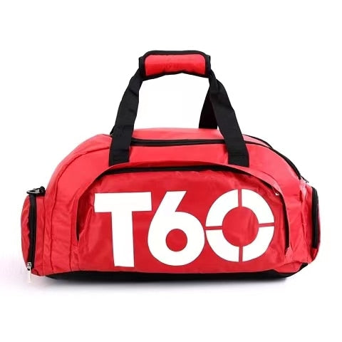 Gym Bag For Men and Women Fitness