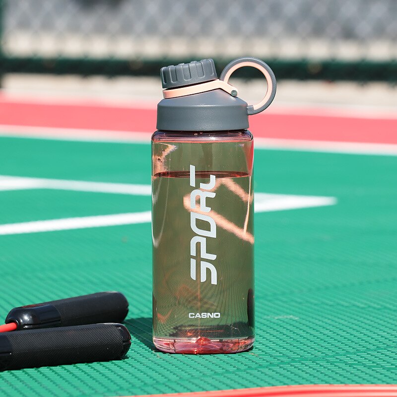Outdoor Sport Water Bottle Large Capacity