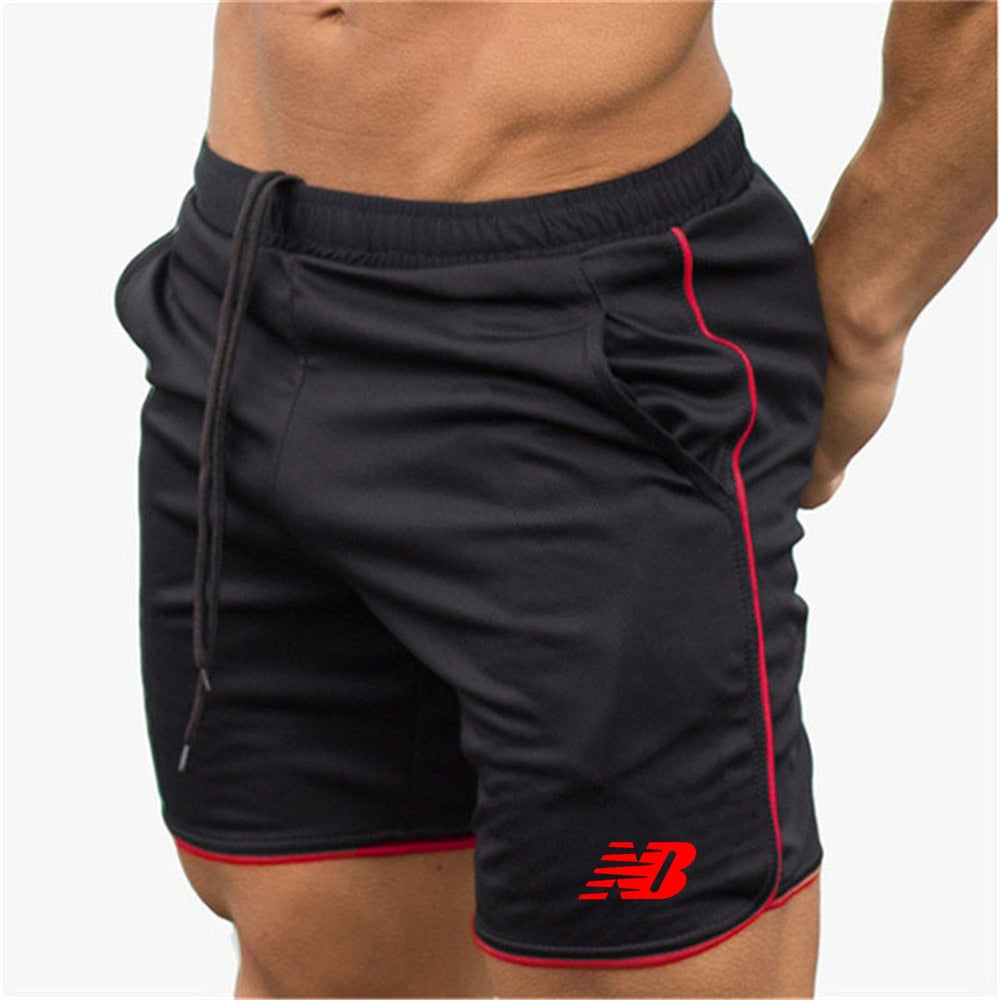 2023 NEW Summer Running Mesh Shorts
