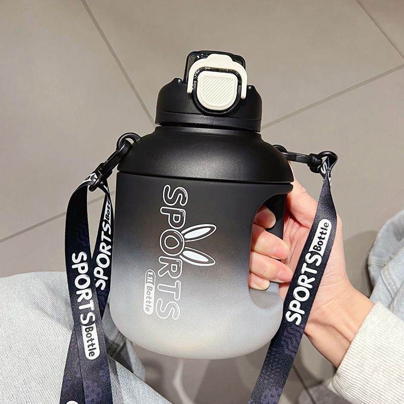 Outdoor Sports Water Bottle Bicycle