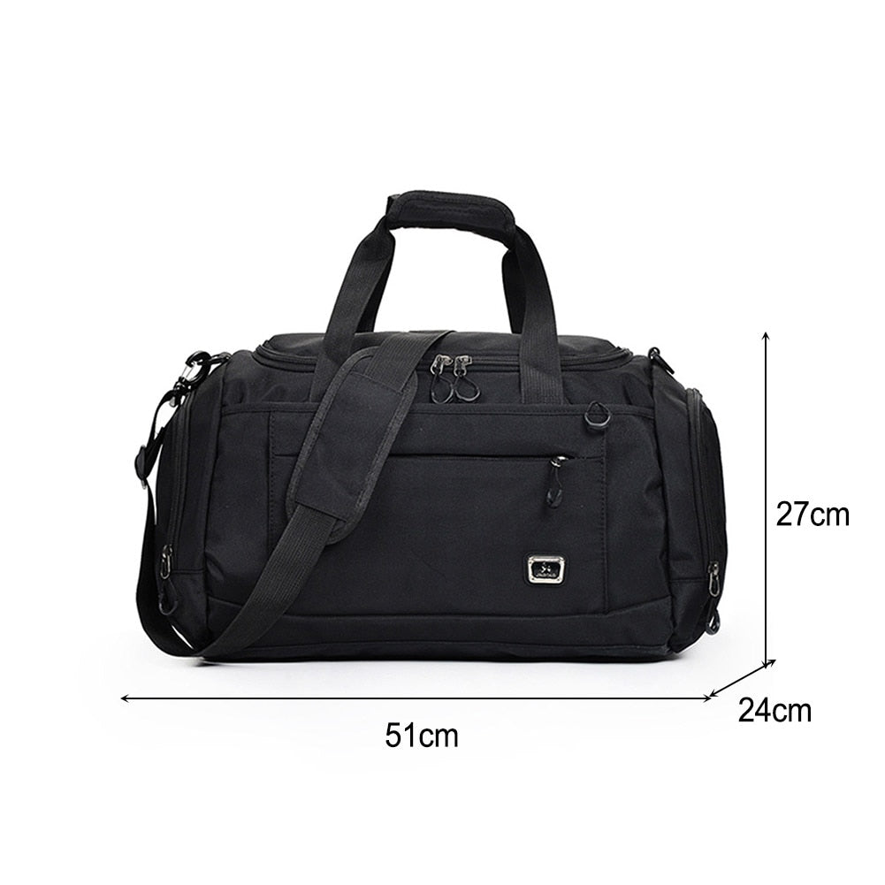 Oxford Dry Wet Separation Bags
