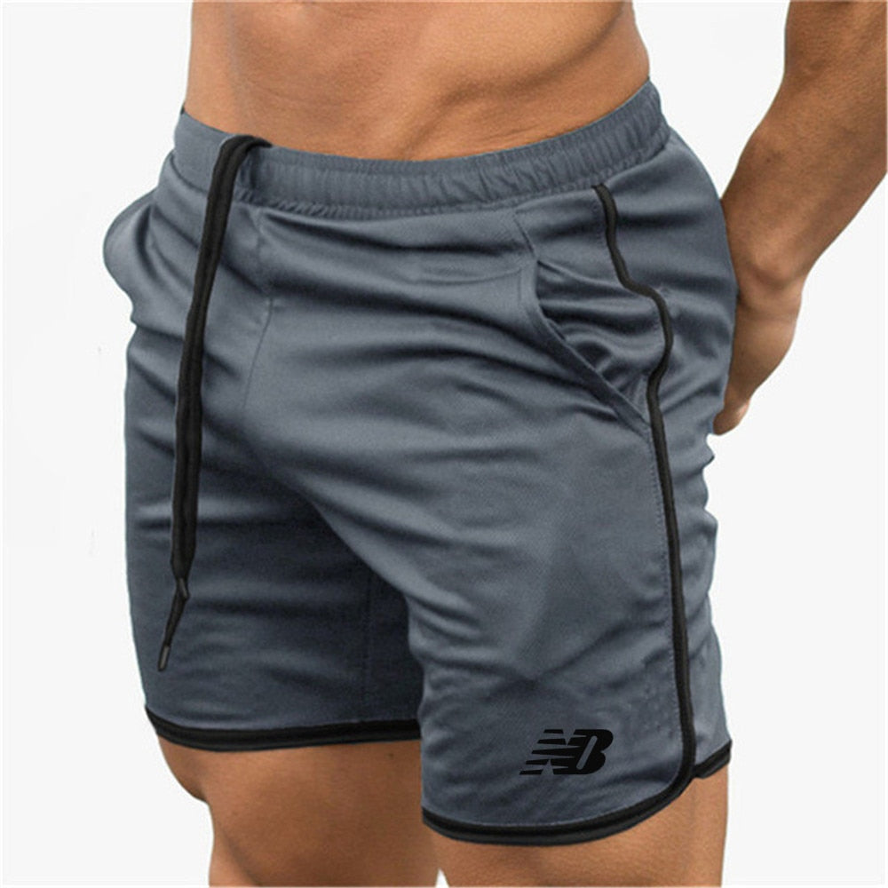 2023 NEW Summer Running Mesh Shorts