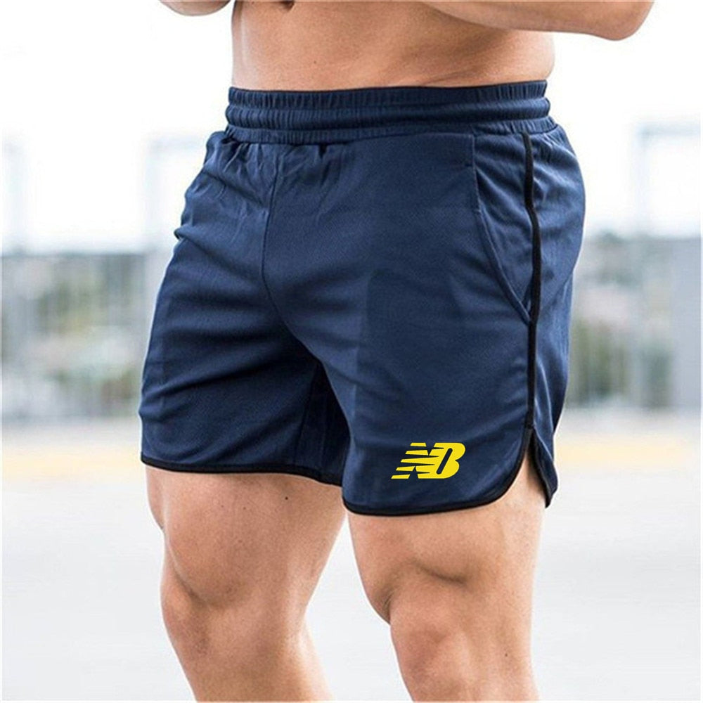 2023 NEW Summer Running Mesh Shorts