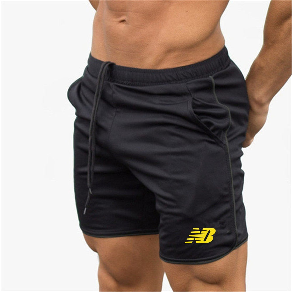 2023 NEW Summer Running Mesh Shorts