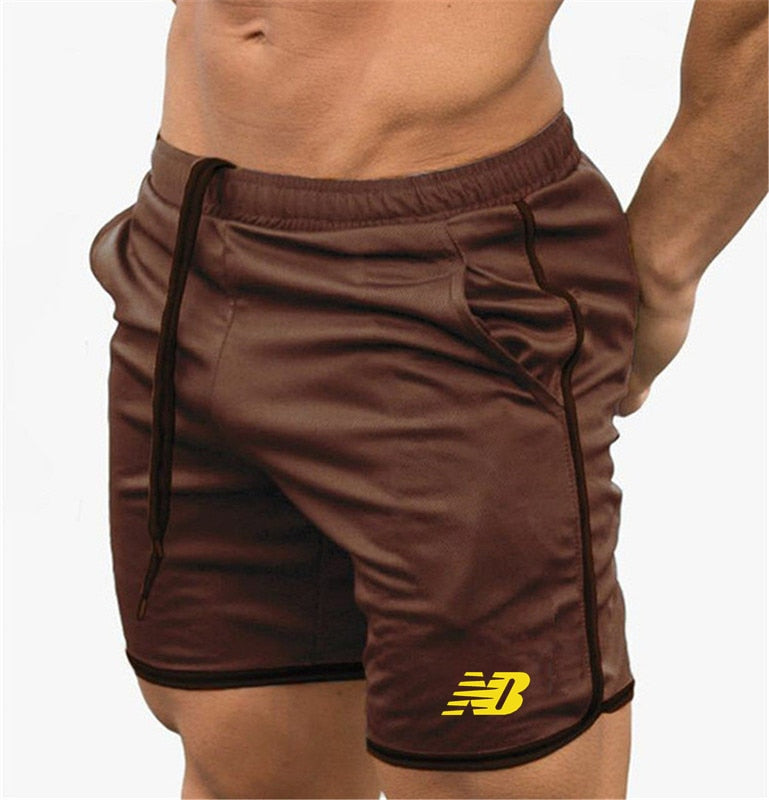 2023 NEW Summer Running Mesh Shorts