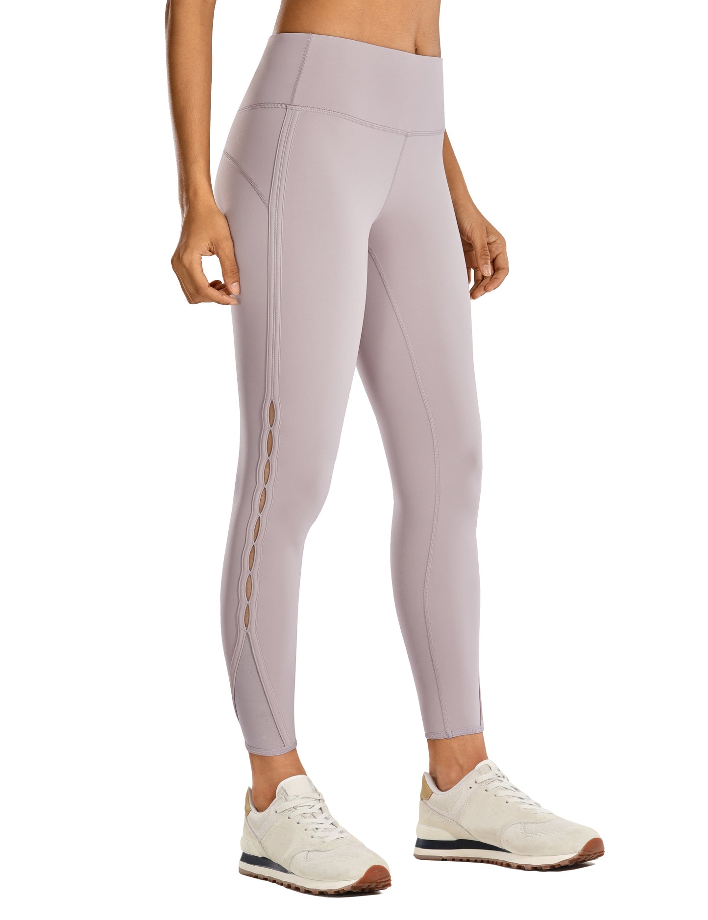Women's High Waisted Workout Pants