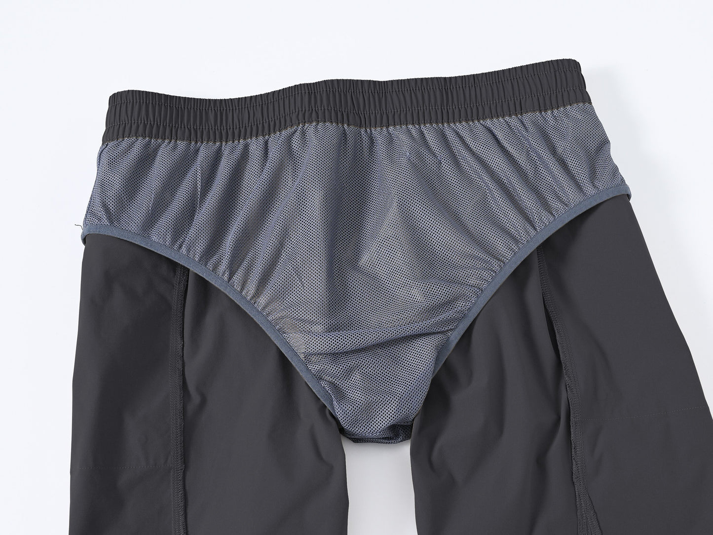 Men's Swim Trunks Short Quick Dry