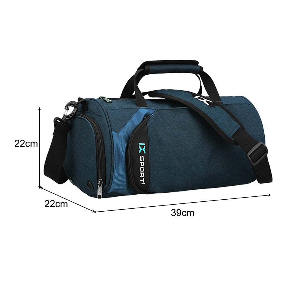 Oxford Dry Wet Separation Bags