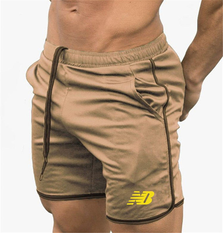 2023 NEW Summer Running Mesh Shorts