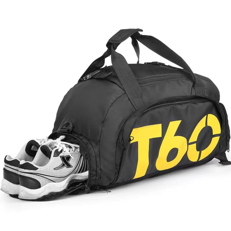 Gym Bag For Men and Women Fitness