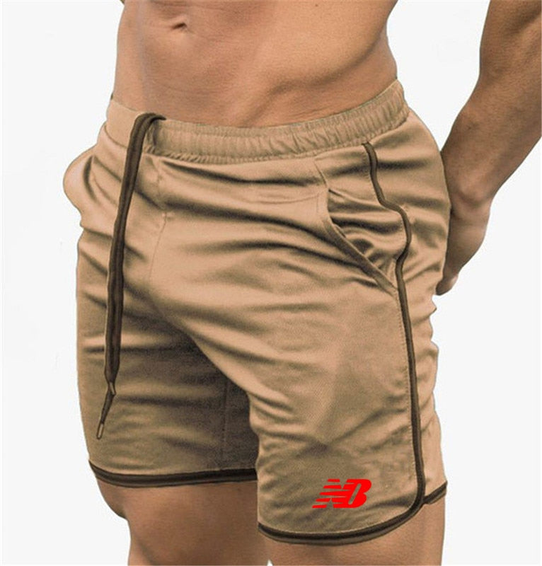 2023 NEW Summer Running Mesh Shorts