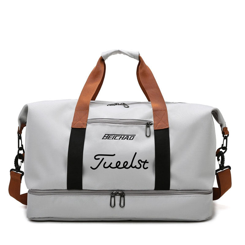 Embroidery Logo Men Women Golf Bag